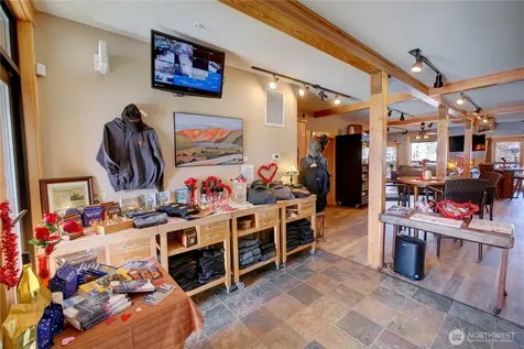 140 Twisp Avenue W Twisp WA 98856