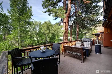 140 Twisp Avenue W Twisp WA 98856