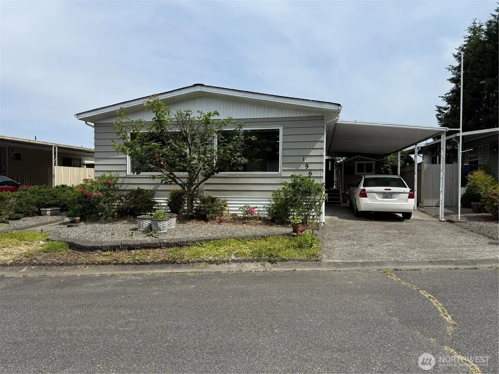 1415 84th Street SE Everett WA 98208