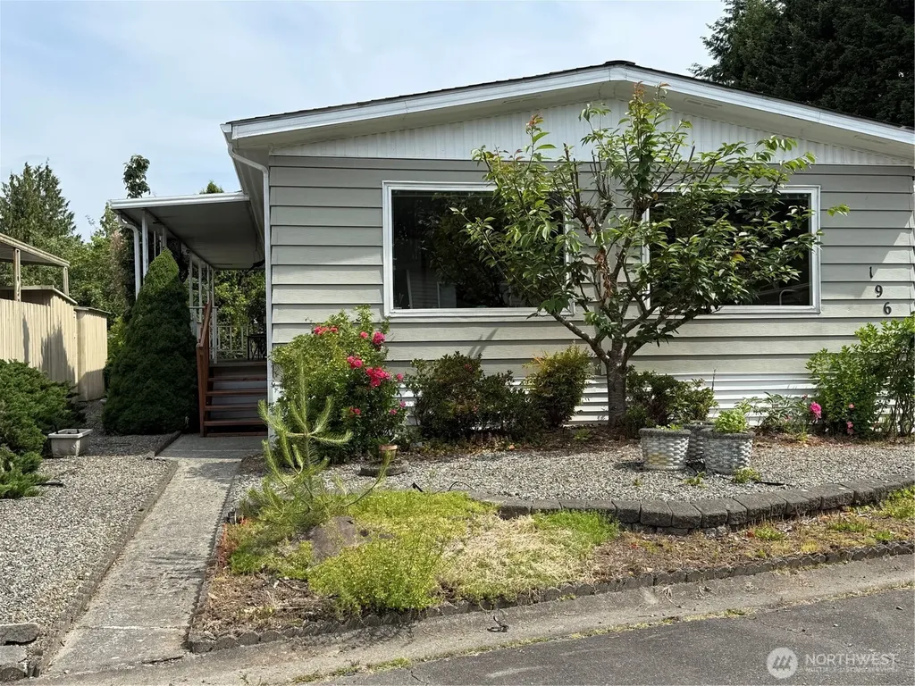 1415 84th Street SE Everett WA 98208