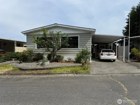 1415 84th Street SE Everett WA 98208