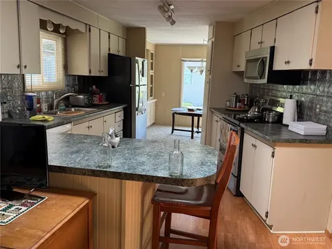 1415 84th Street SE Everett WA 98208