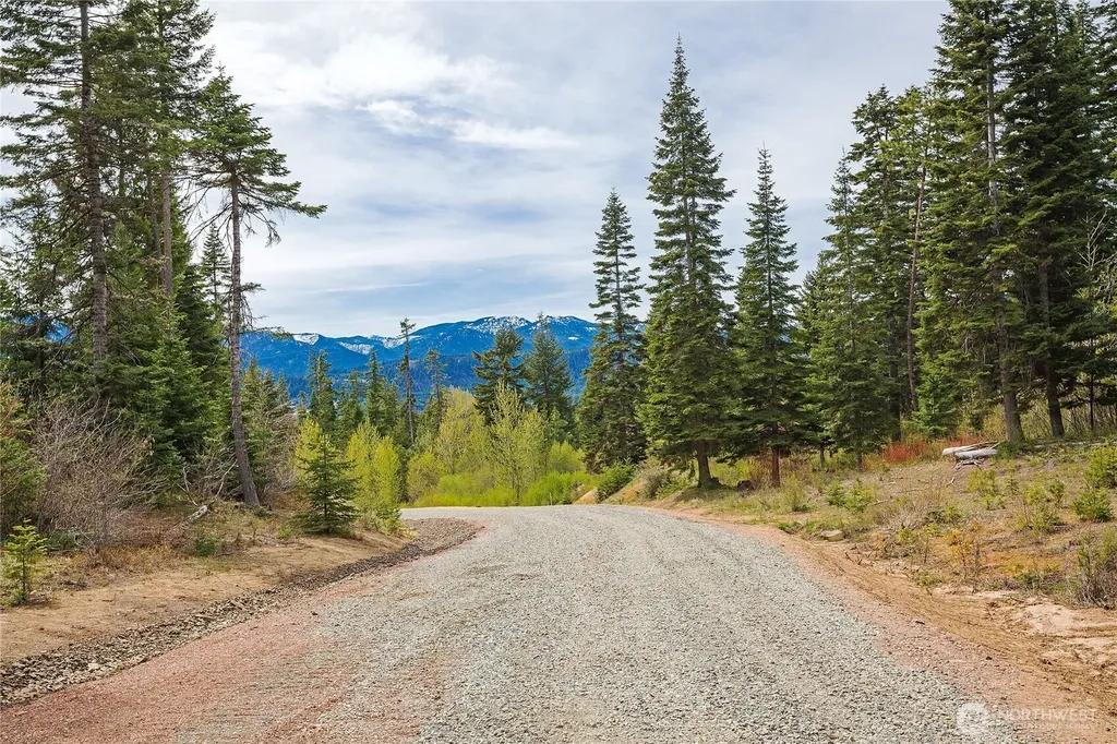 0 R&r Heights Drive Roslyn WA 98941