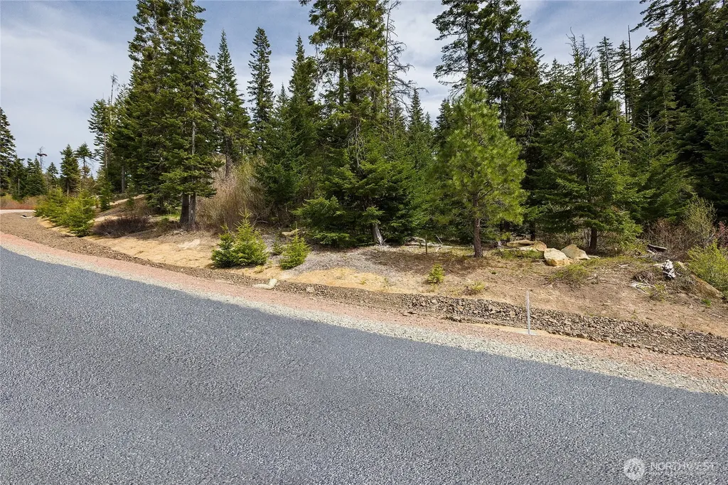 0 R&r Heights Drive Roslyn WA 98941