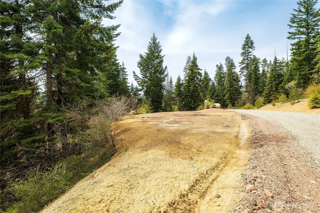 0 R&r Heights Drive Roslyn WA 98941