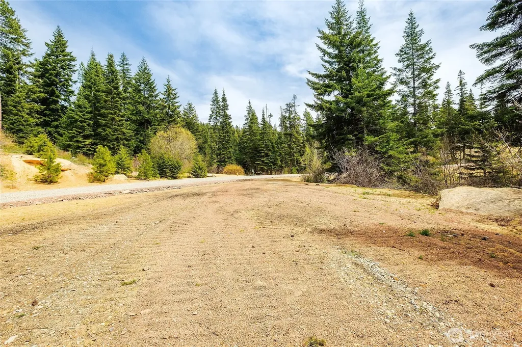 0 R&r Heights Drive Roslyn WA 98941