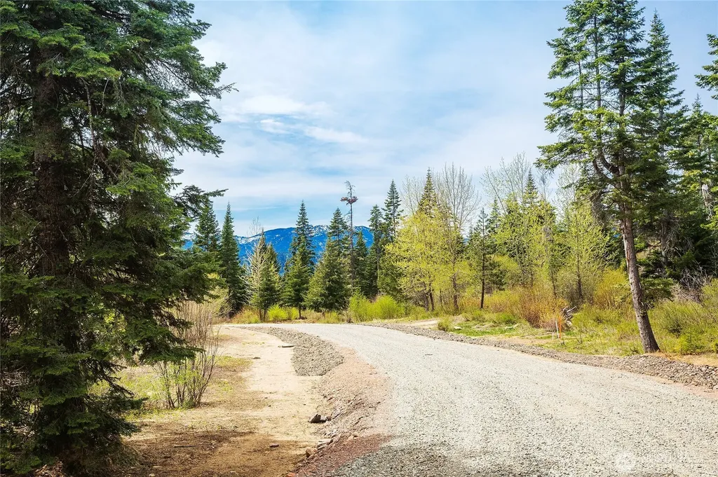 0 R&r Heights Drive Roslyn WA 98941