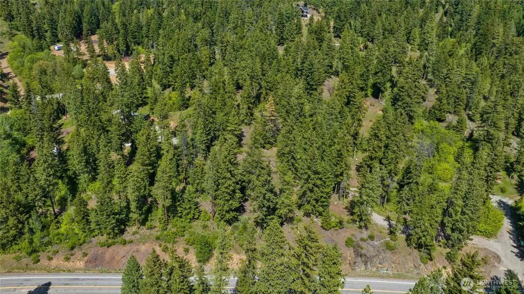 11 Salmon La Sac Highway Ronald WA 98940