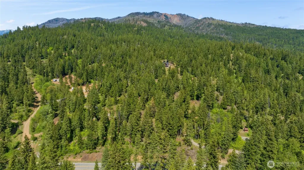 11 Salmon La Sac Highway Ronald WA 98940