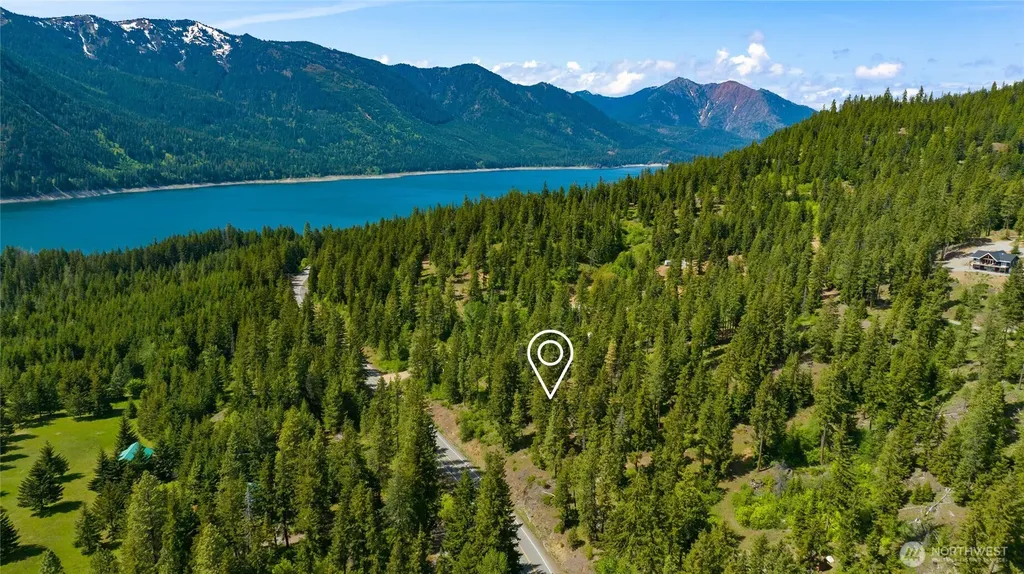 11 Salmon La Sac Highway Ronald WA 98940