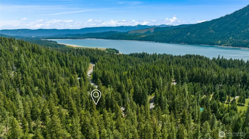 11 Salmon La Sac Highway Ronald WA 98940