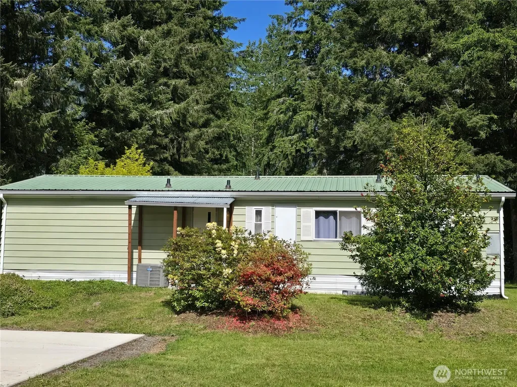 147 Morris Road Randle WA 98377