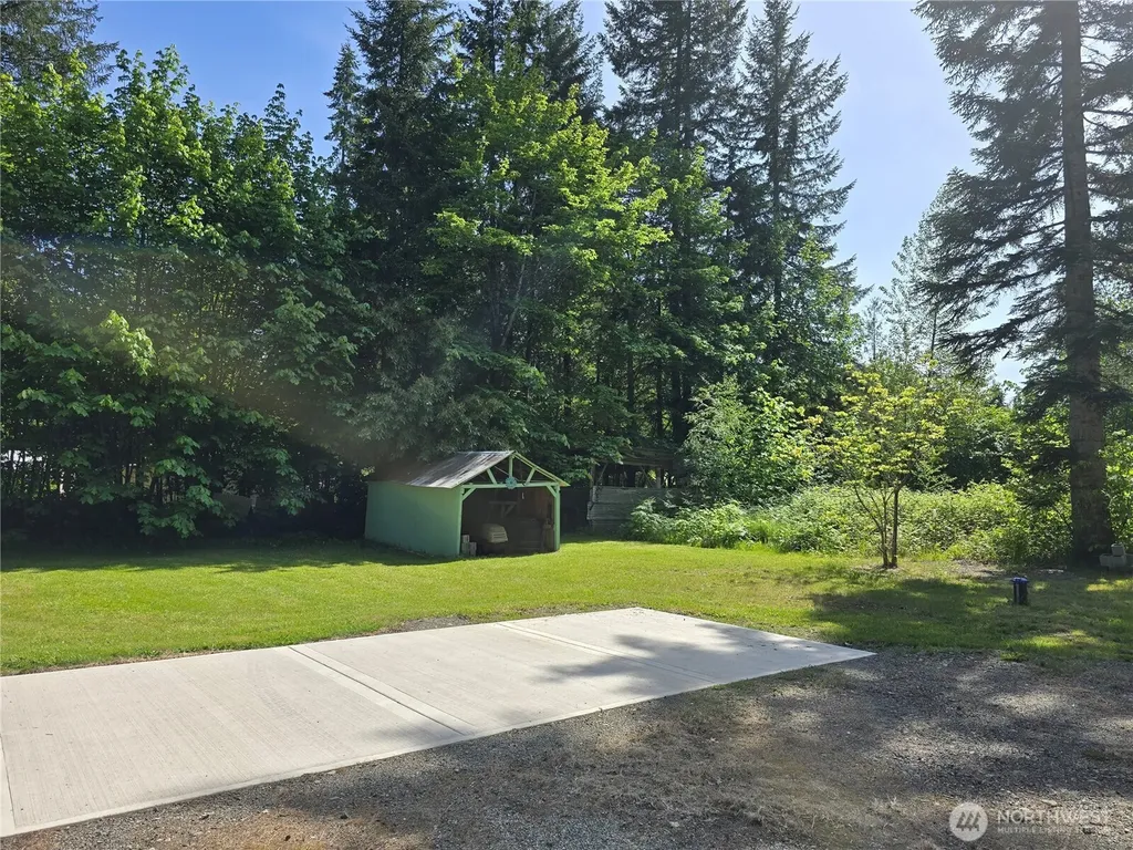 147 Morris Road Randle WA 98377