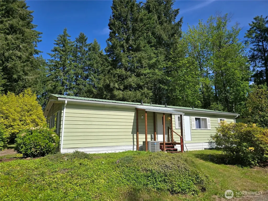 147 Morris Road Randle WA 98377