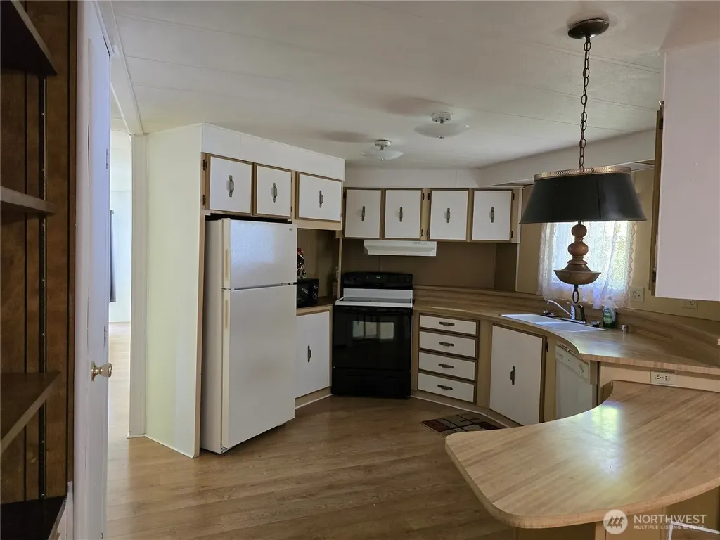 147 Morris Road Randle WA 98377