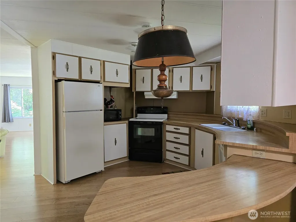 147 Morris Road Randle WA 98377
