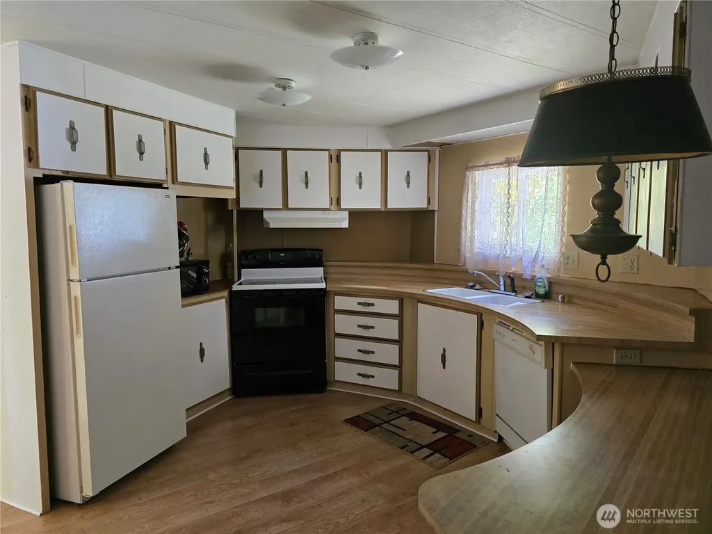 147 Morris Road Randle WA 98377