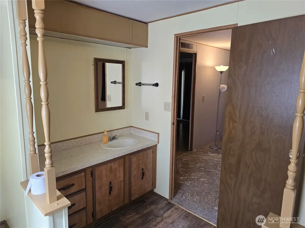 147 Morris Road Randle WA 98377