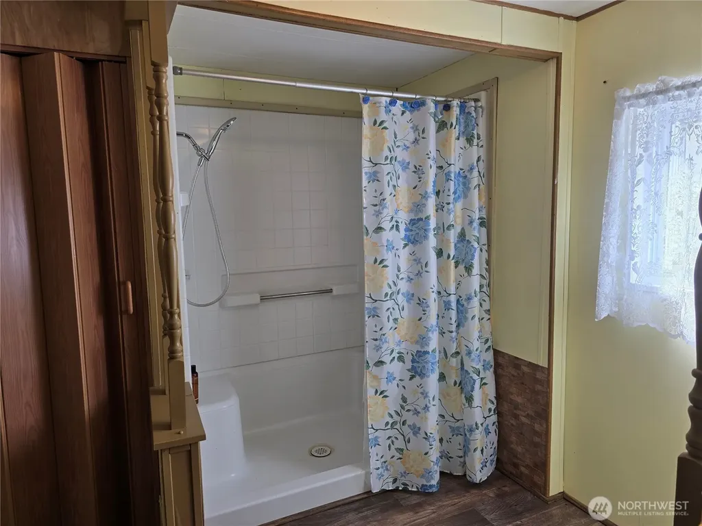 147 Morris Road Randle WA 98377