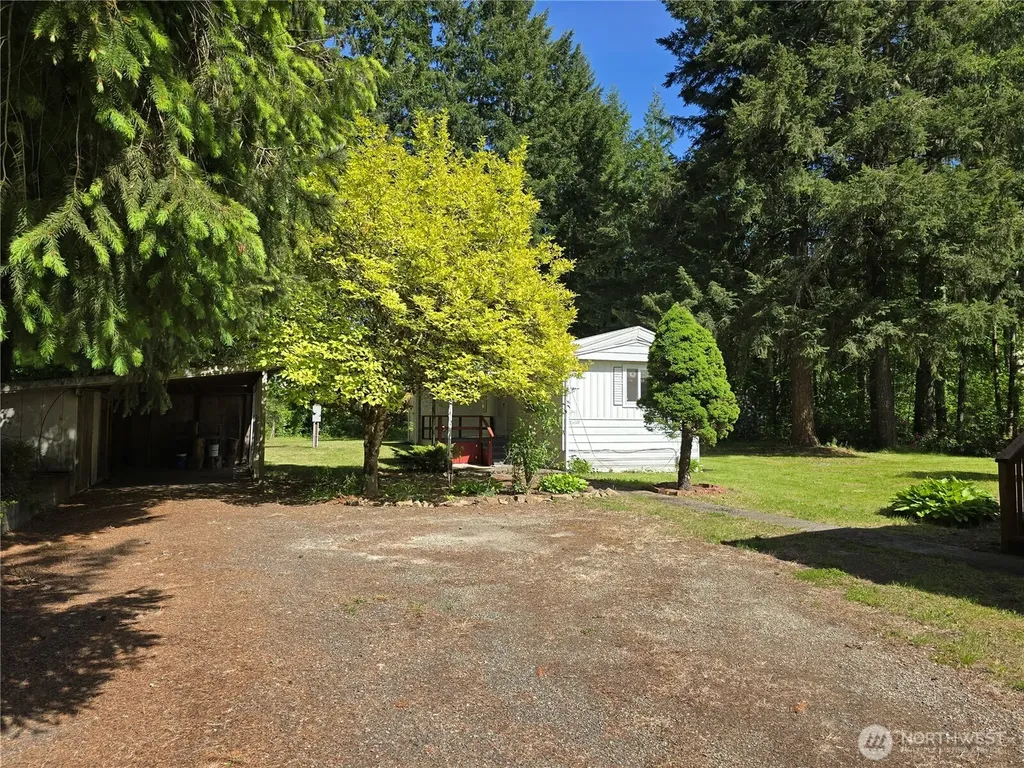147 Morris Road Randle WA 98377