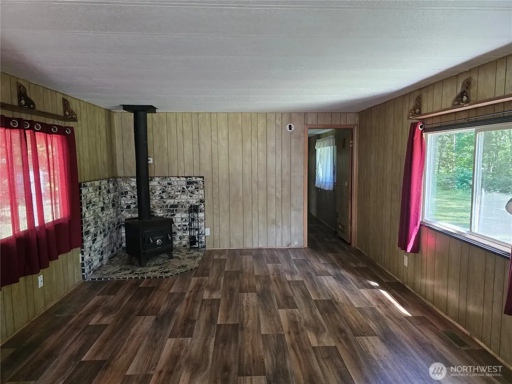 147 Morris Road Randle WA 98377