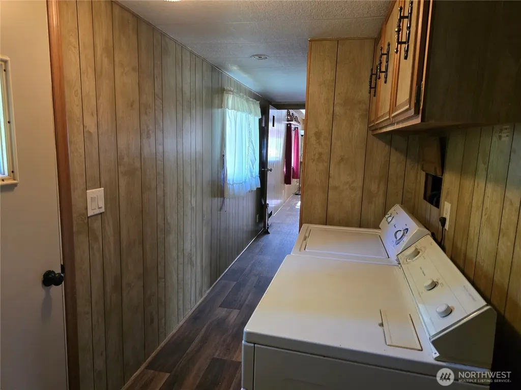 147 Morris Road Randle WA 98377