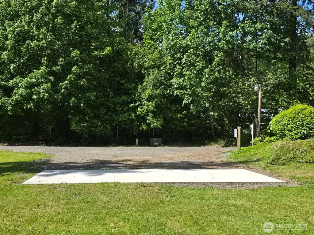 147 Morris Road Randle WA 98377