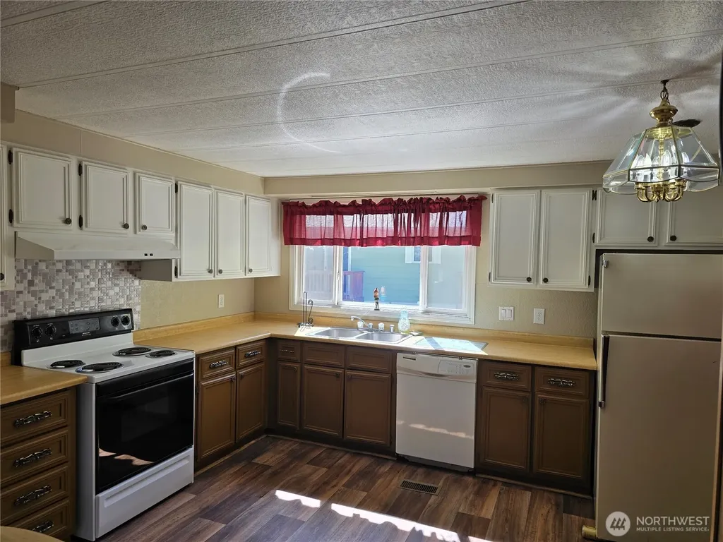 147 Morris Road Randle WA 98377