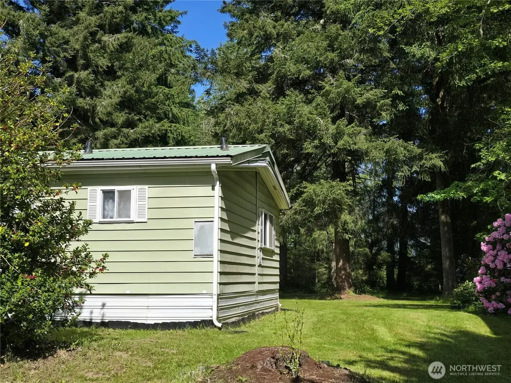 147 Morris Road Randle WA 98377