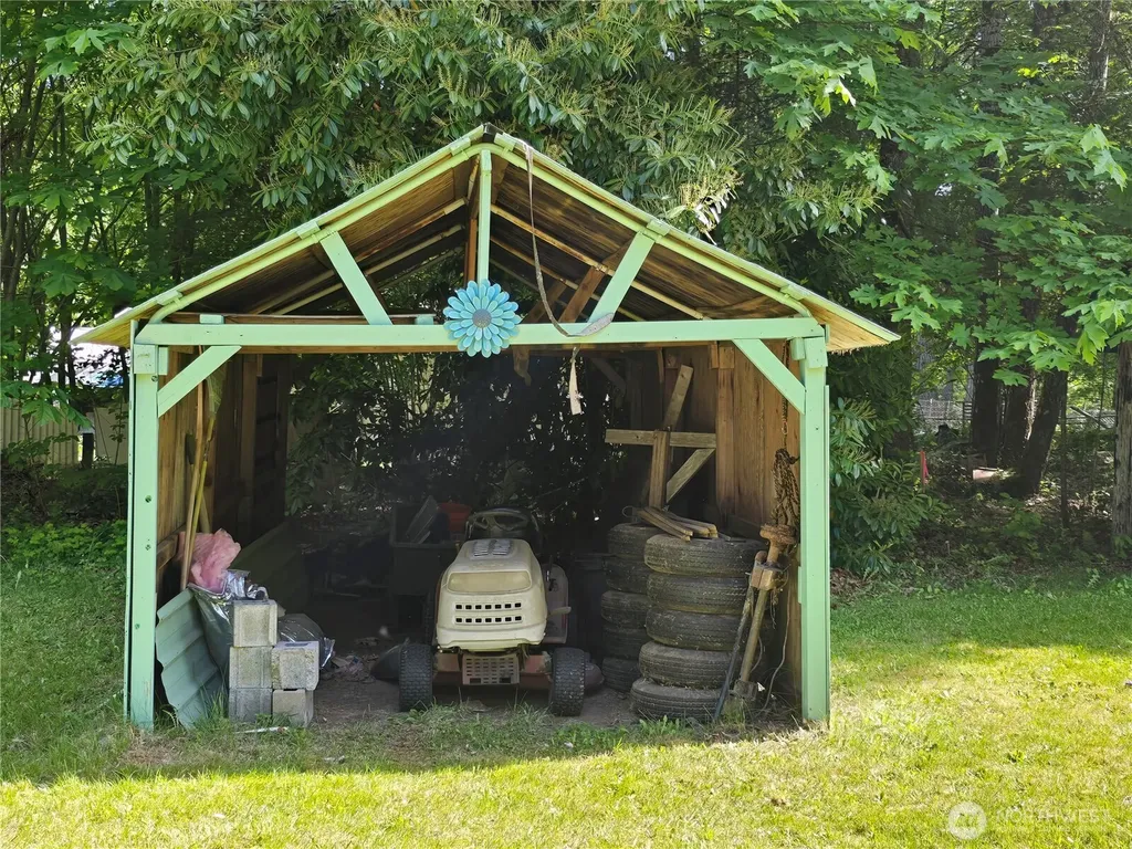 147 Morris Road Randle WA 98377