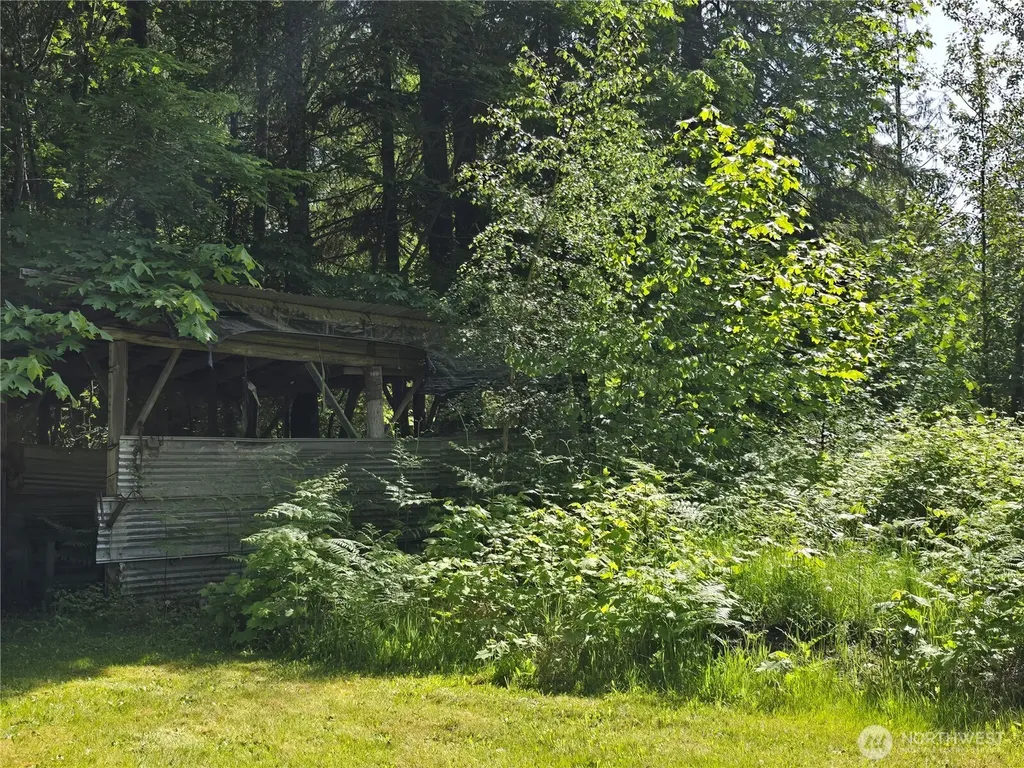 147 Morris Road Randle WA 98377