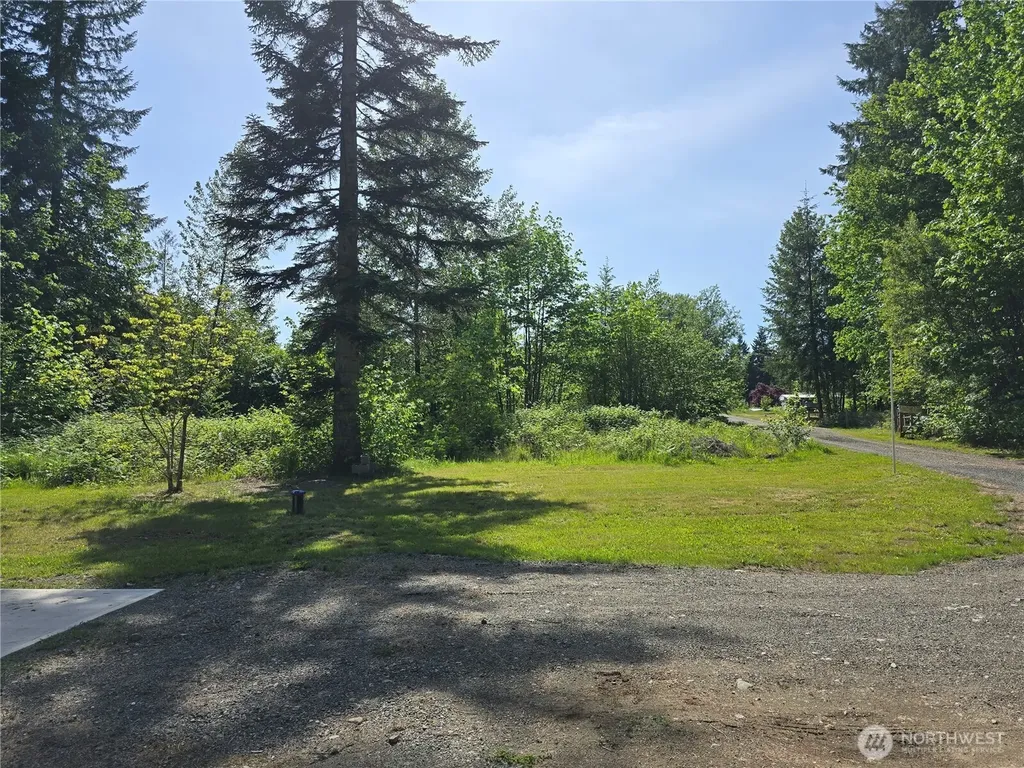 147 Morris Road Randle WA 98377