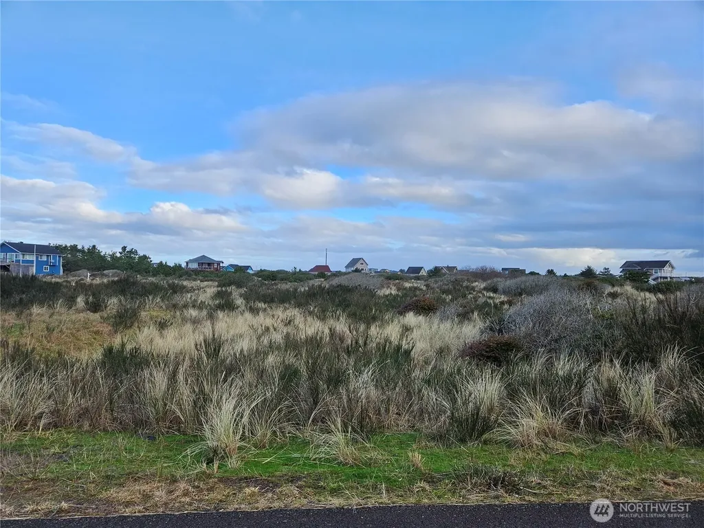 1420 N Jetty Avenue SW Ocean Shores WA 98569