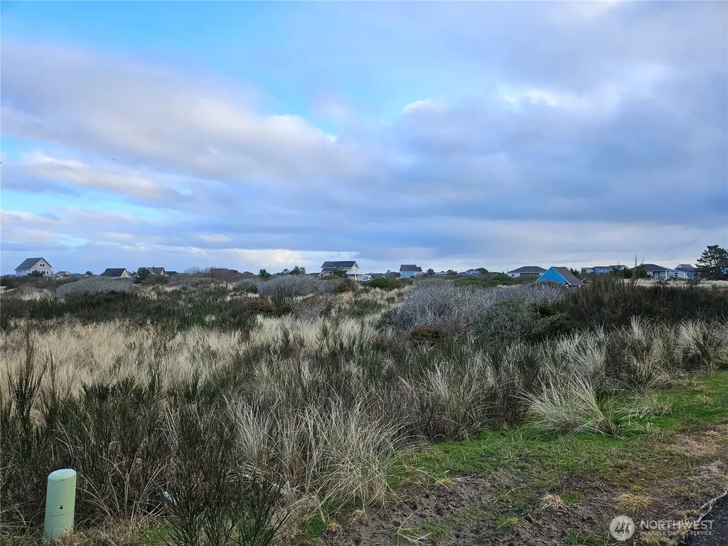 1420 N Jetty Avenue SW Ocean Shores WA 98569