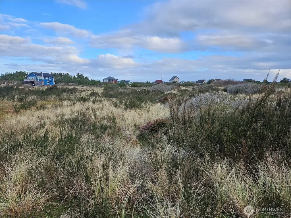 1420 N Jetty Avenue SW Ocean Shores WA 98569