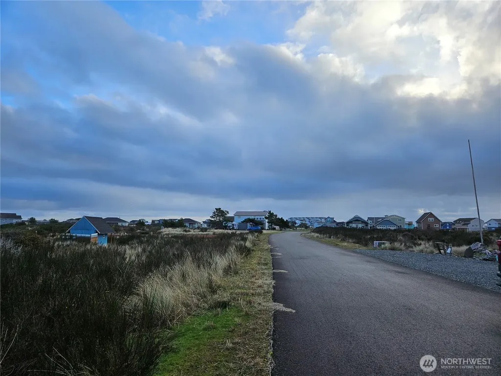1420 N Jetty Avenue SW Ocean Shores WA 98569