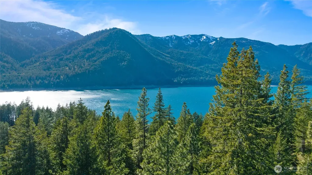 3 Newport Creek Loop Ronald WA 98940
