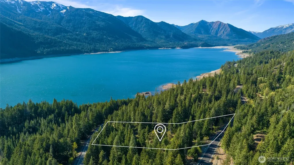 3 Newport Creek Loop Ronald WA 98940