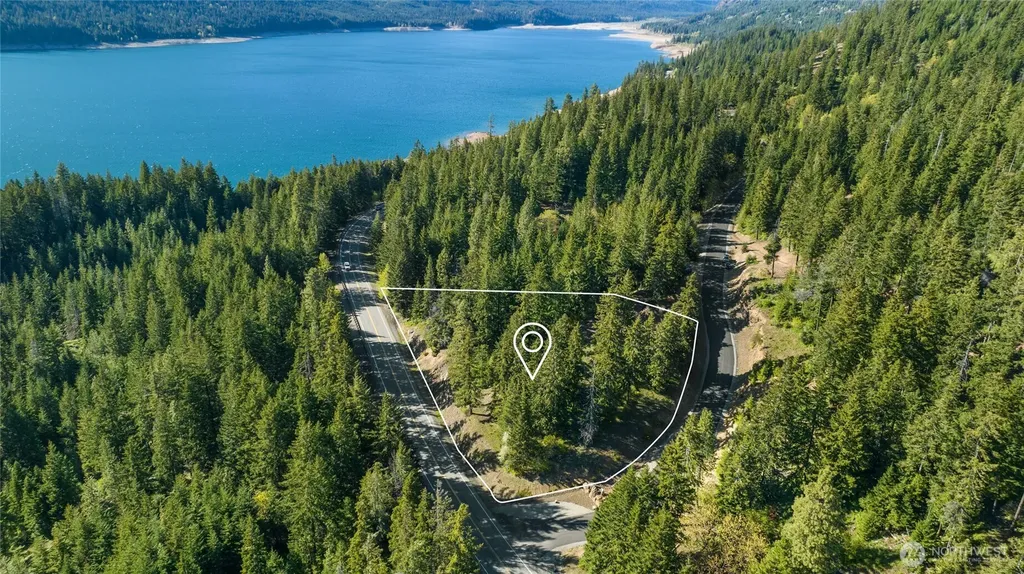 1 Newport Creek Loop Ronald WA 98940
