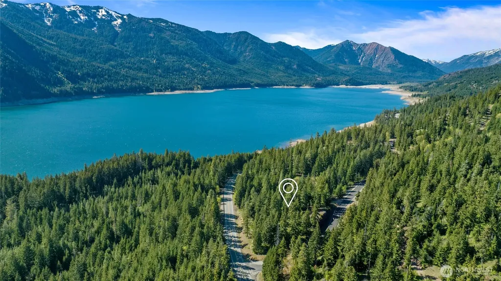 1 Newport Creek Loop Ronald WA 98940