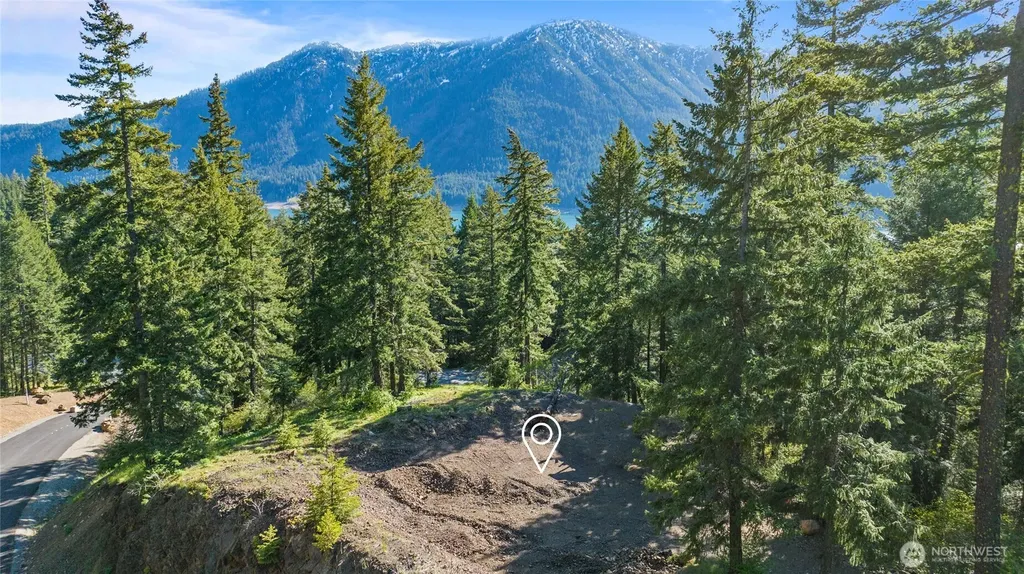 1 Newport Creek Loop Ronald WA 98940