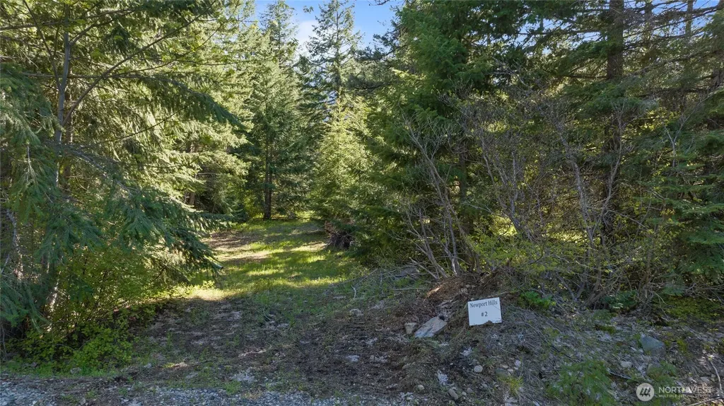 2 Newport Creek Loop Ronald WA 98940