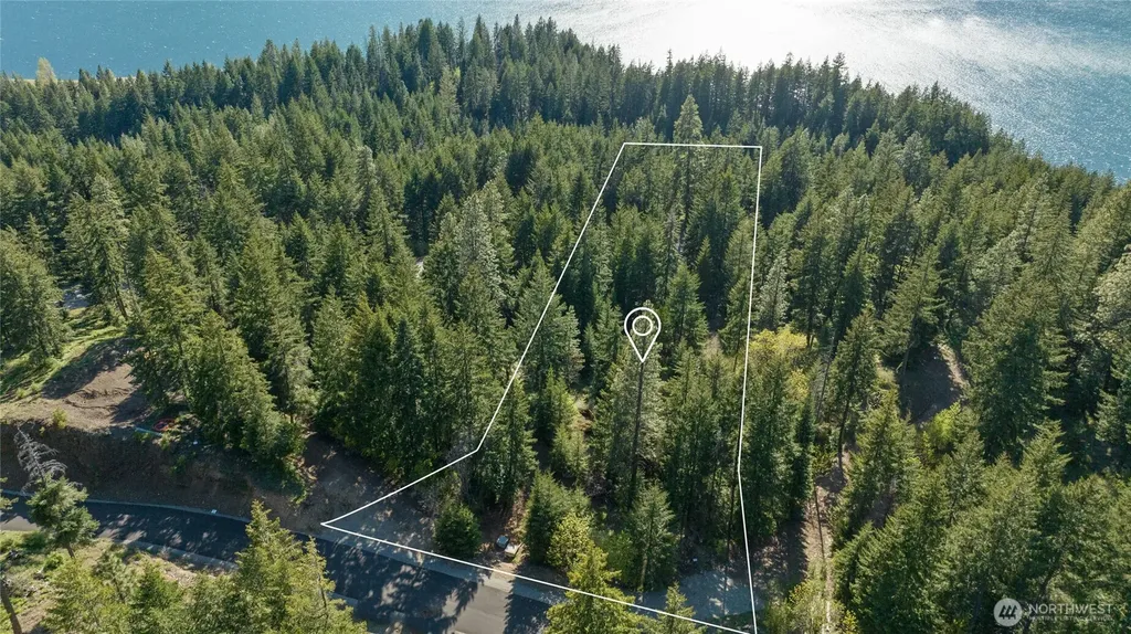 2 Newport Creek Loop Ronald WA 98940