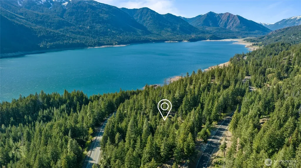 2 Newport Creek Loop Ronald WA 98940