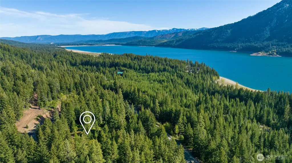 2 Newport Creek Loop Ronald WA 98940