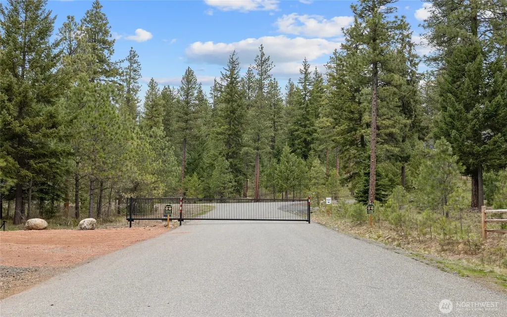 0 Mountain Ridge Road Roslyn WA 98941