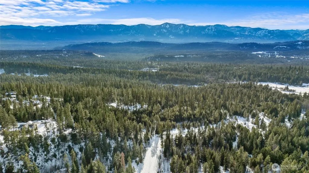 0 Mountain Ridge Road Roslyn WA 98941
