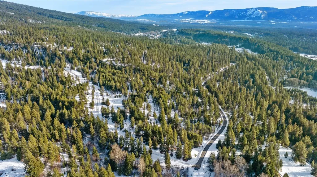 0 Mountain Ridge Road Roslyn WA 98941
