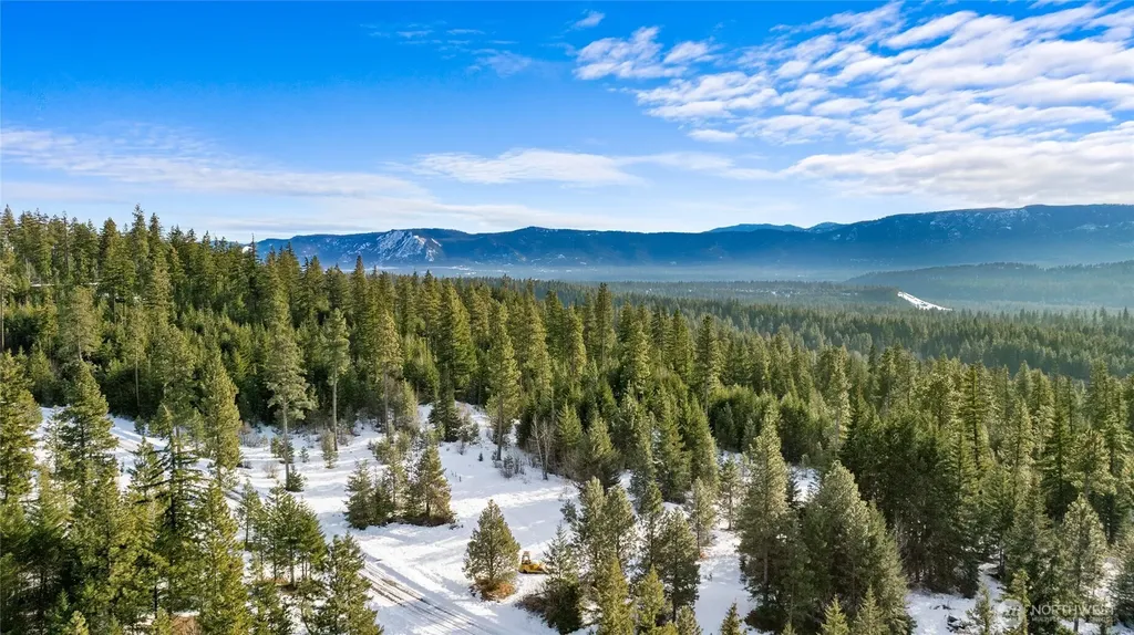 0 Mountain Ridge Road Roslyn WA 98941