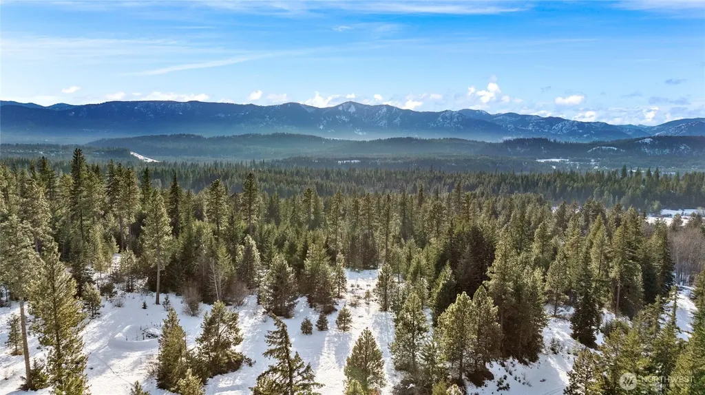 0 Mountain Ridge Road Roslyn WA 98941